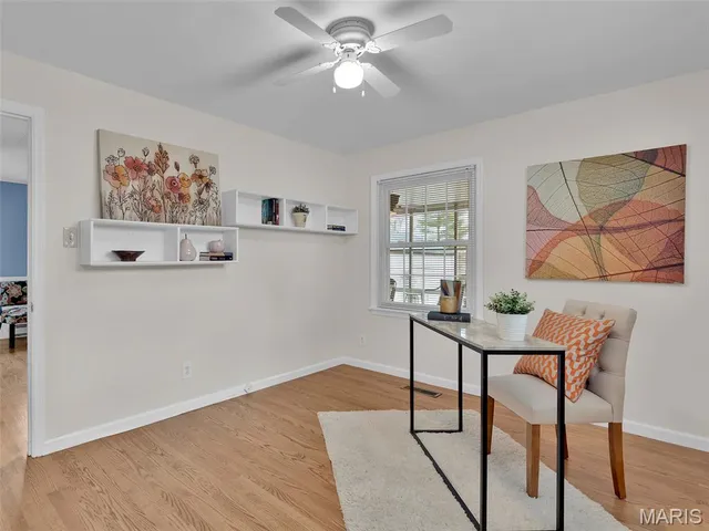 $299,900 | 1024 Woodbine Drive, Crestwood, MO 63126