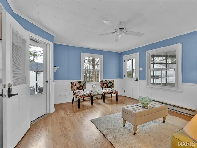 $299,900 | 1024 Woodbine Drive, Crestwood, MO 63126