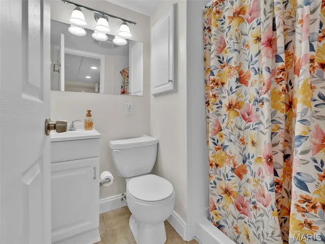 $299,900 | 1024 Woodbine Drive, Crestwood, MO 63126