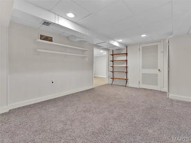 $299,900 | 1024 Woodbine Drive, Crestwood, MO 63126