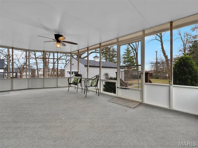 $299,900 | 1024 Woodbine Drive, Crestwood, MO 63126