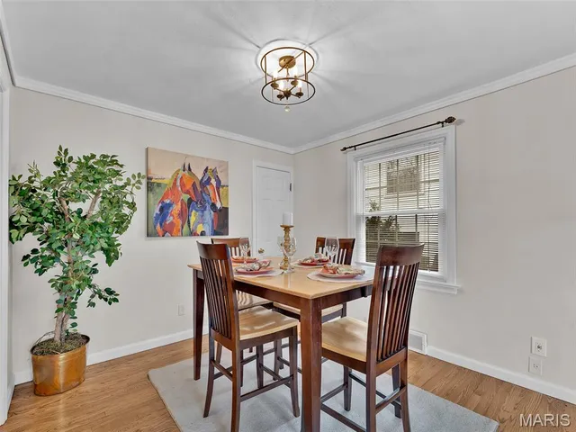 $299,900 | 1024 Woodbine Drive, Crestwood, MO 63126