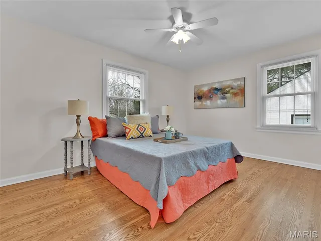 $299,900 | 1024 Woodbine Drive, Crestwood, MO 63126