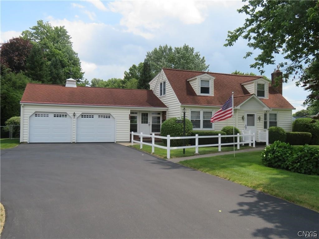 1710 North Madison Street Rome, NY 13440 - Photo 1 of 1 Gallery Image 1