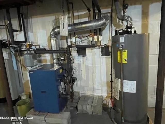 8828 Meskill Road Columbus, MI 48063 - Photo 42 of 54