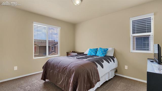 1634 Smokey Ridge Way Colorado Springs, CO 80921 - Photo 23 of 34