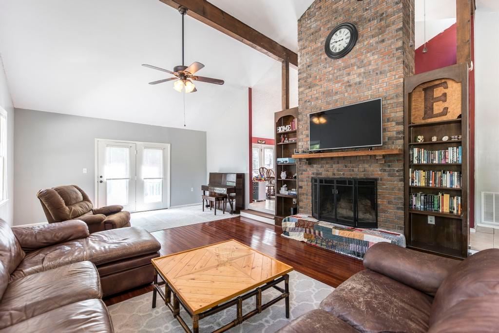 6150 Sandy Point Road Lizella, GA 31052 - Photo 8 of 29 Gallery Image 8