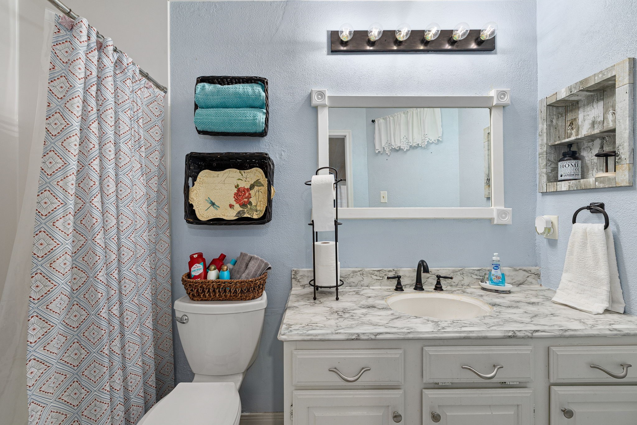 6211 Crakston Street Houston, TX 77084 - Photo 28 of 38