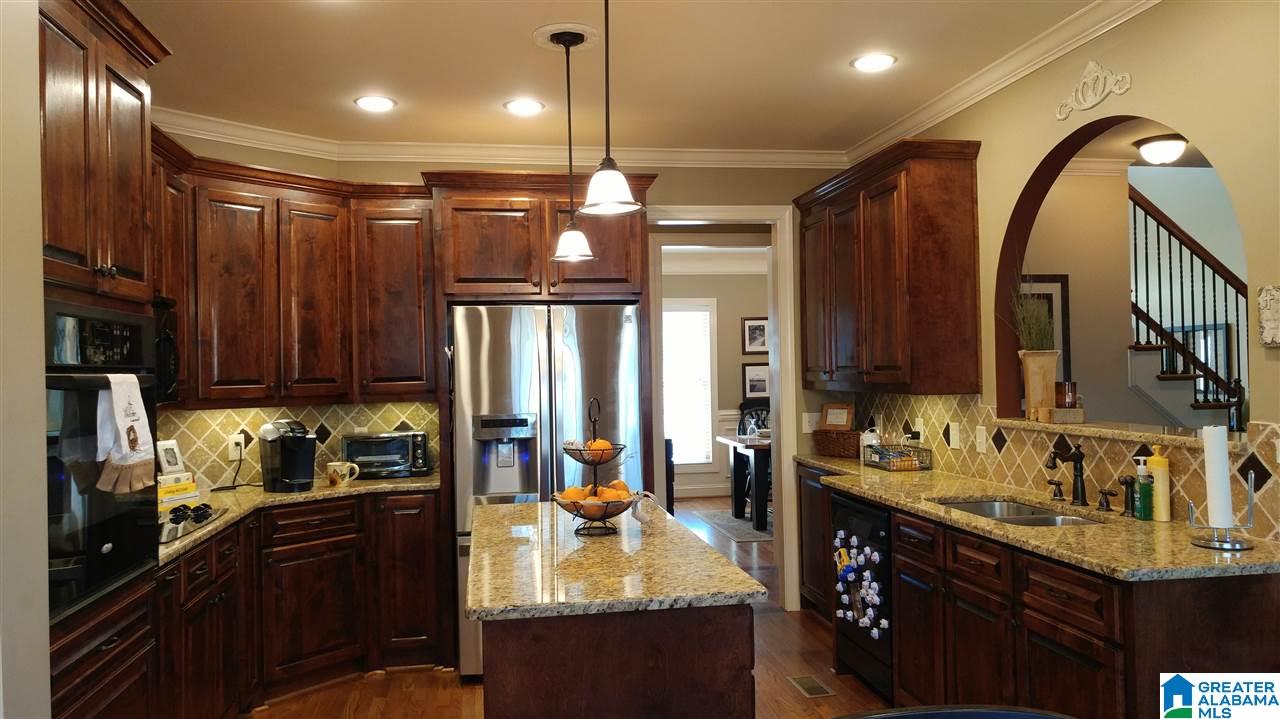 205 Hildestone Way Pell City, AL 35128 - Photo 14 of 47