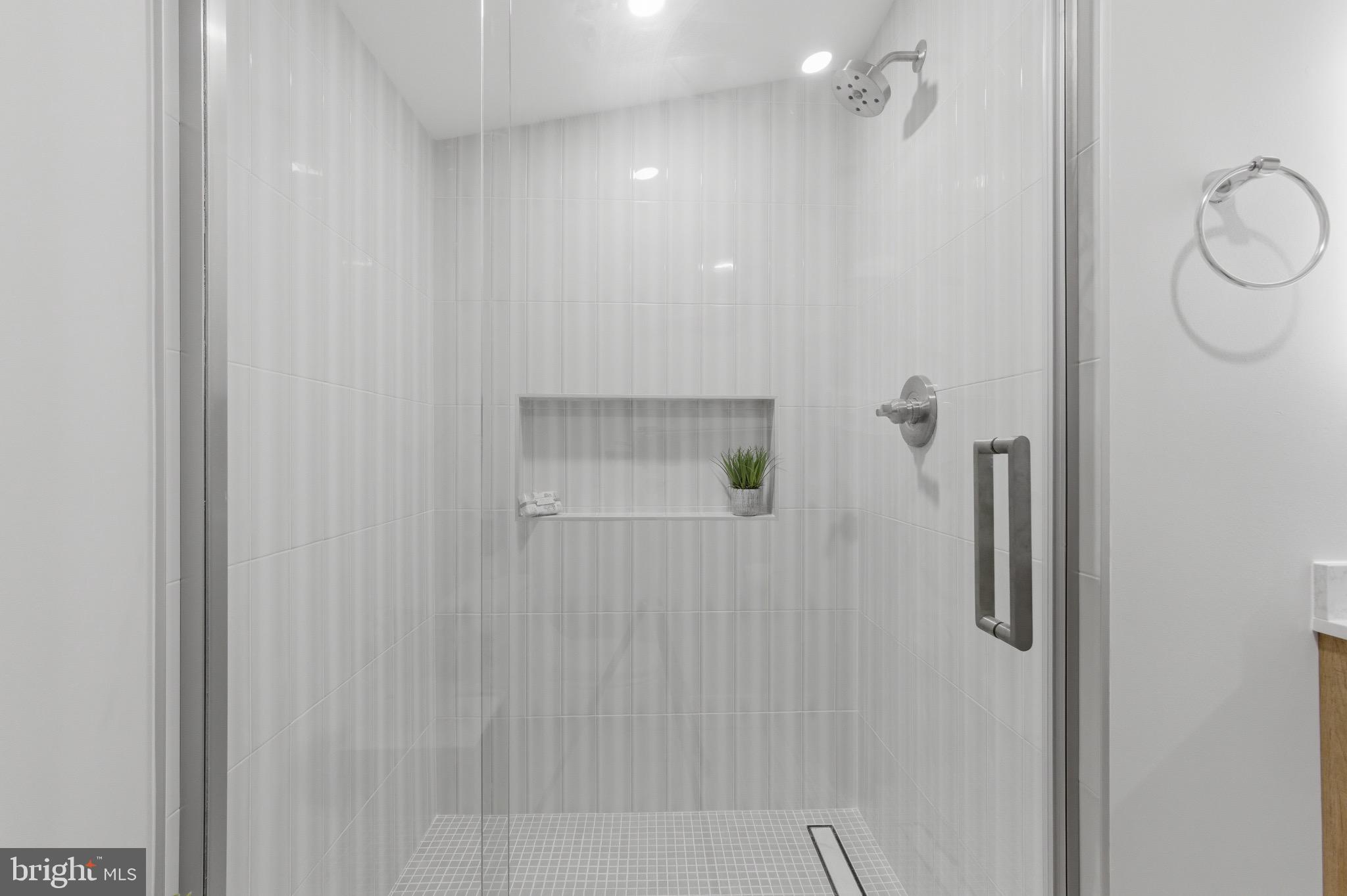 5218 Nick Road Shady Side, MD 20764 - Photo 15 of 24 a bathroom with a shower