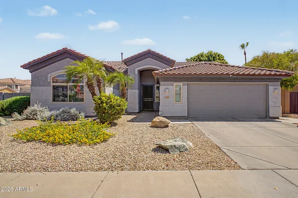 $575,000 | 2483 East Detroit Court, Chandler, AZ 85225