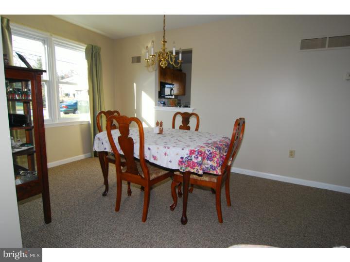 2801 Sturbridge Court Sinking Spring, PA 19608 - Photo 5 of 9 Dining Room