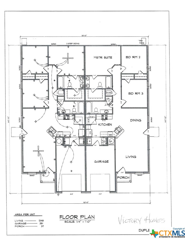 5703 Rustler Drive Killeen, TX 76543 - Photo 1 of 1 a black and white photo of a picture