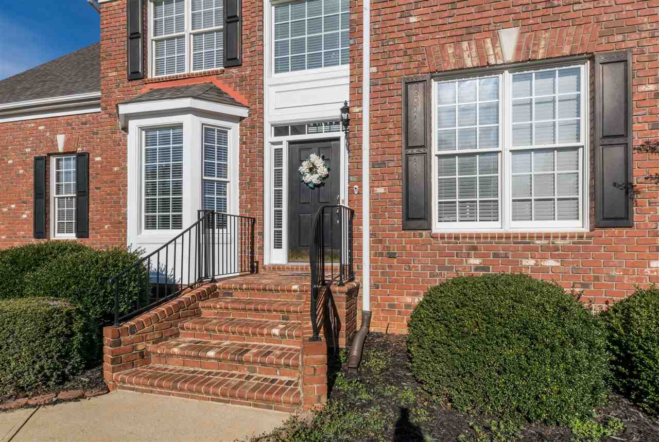 1000 Nortonbridge Road Raleigh, NC 27603 - Photo 2 of 30 Photo 2