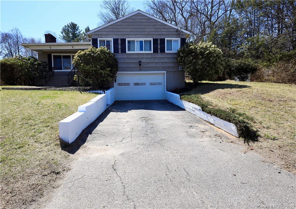 415 Bunker Hill Avenue Waterbury, CT 06708 - Photo 1 of 1