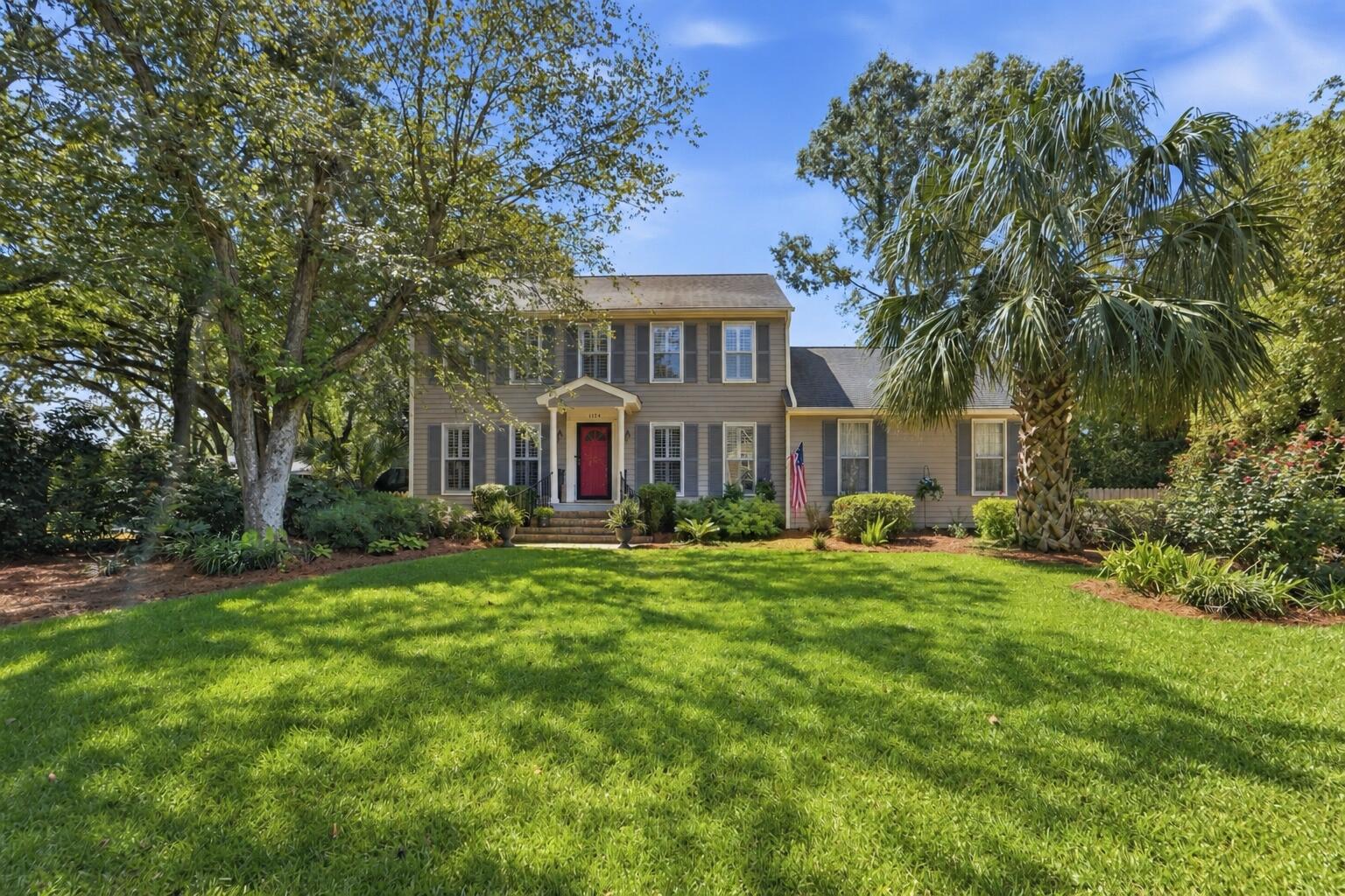 1894 Ashley Hall Road Charleston, SC 29407 - Photo 2 of 59 Front Middle