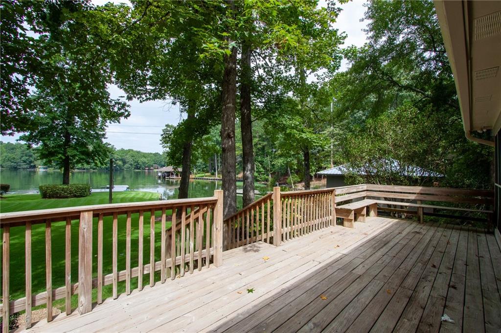 188 Lee Road Salem, AL 36874 - Photo 29 of 50 Deck