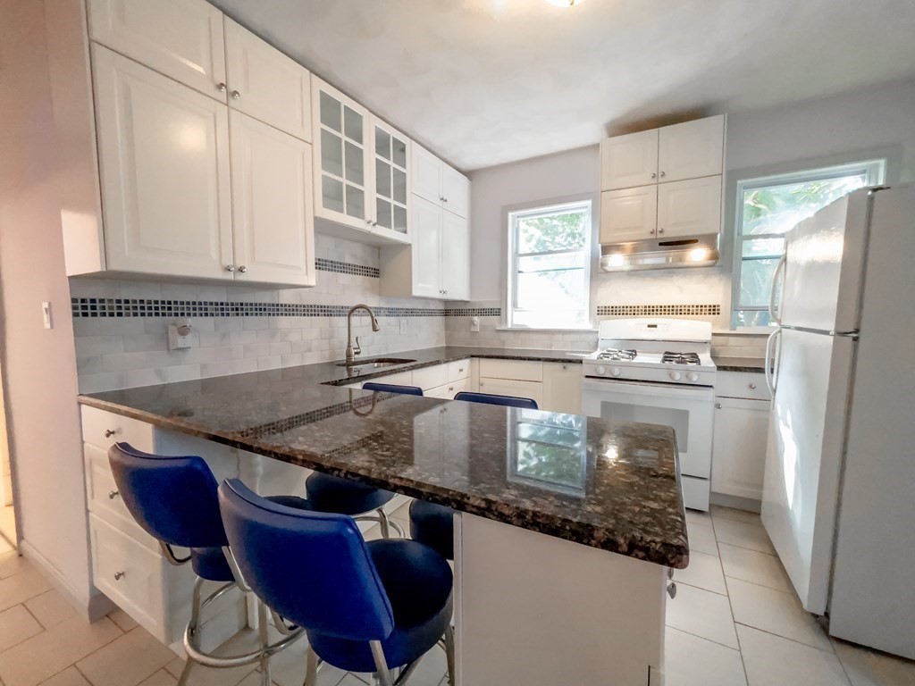24 Montvale Street, Unit 1 Boston, MA 02131 - Photo 1 of 24