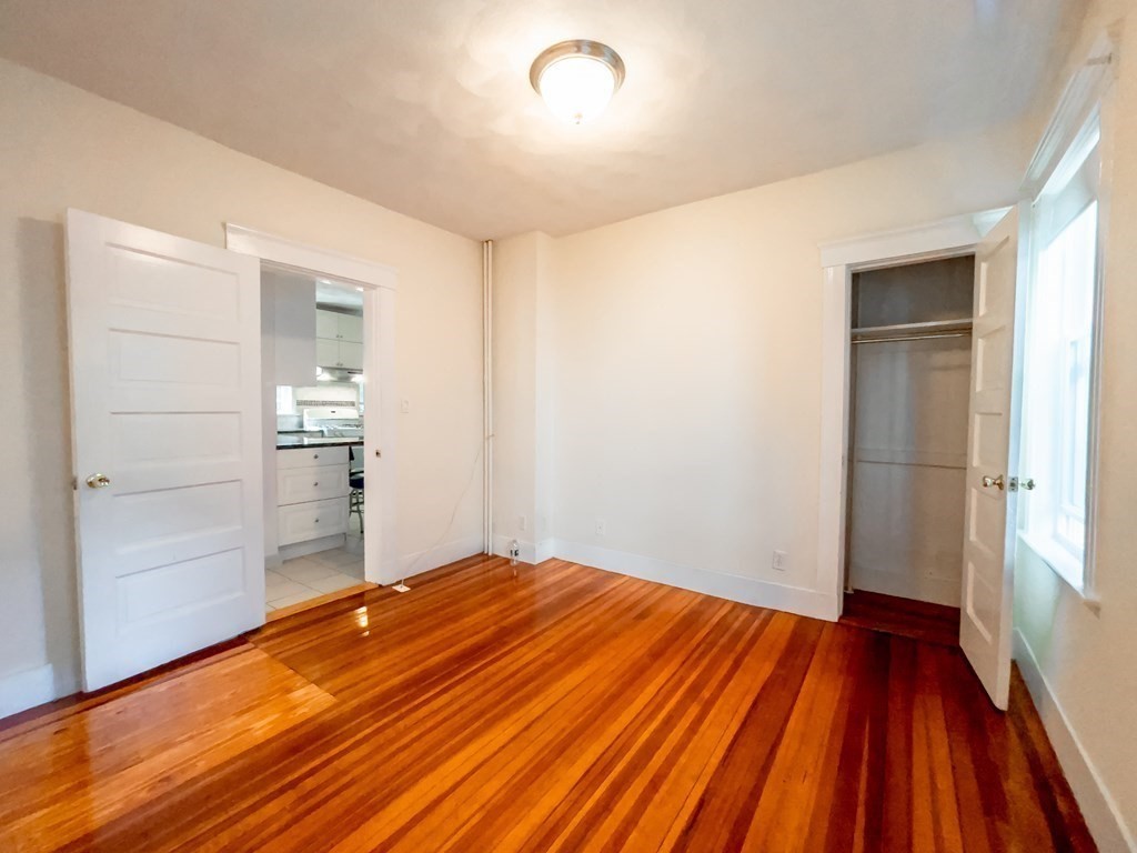 24 Montvale Street, Unit 1 Boston, MA 02131 - Photo 15 of 24