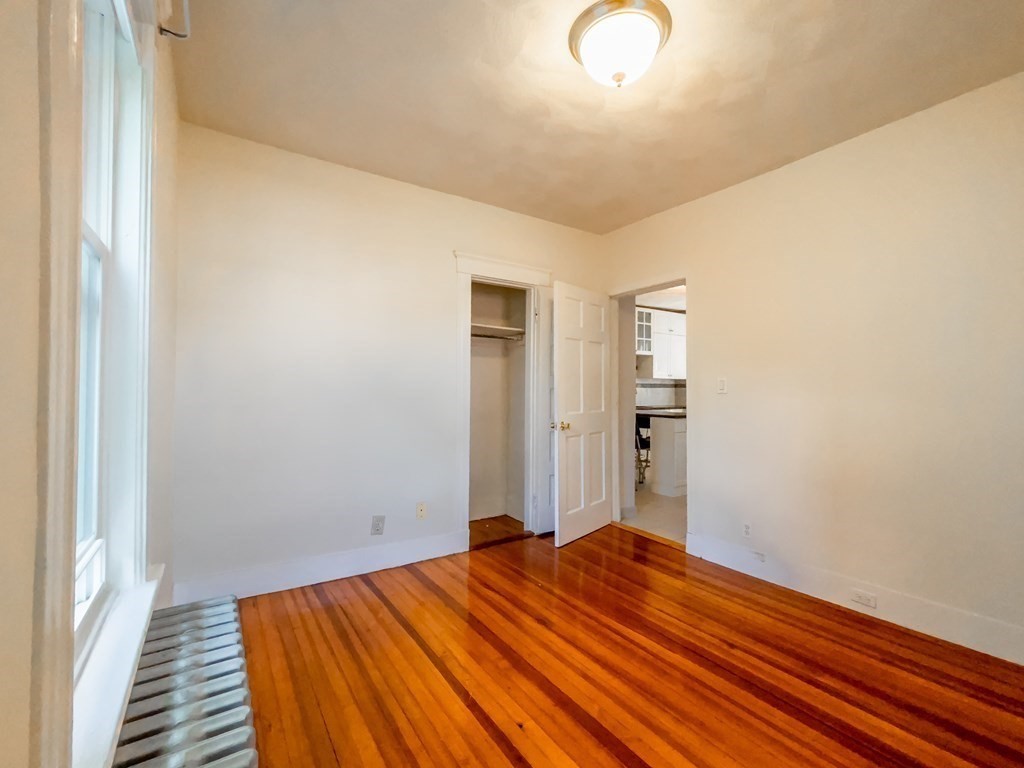 24 Montvale Street, Unit 1 Boston, MA 02131 - Photo 16 of 24