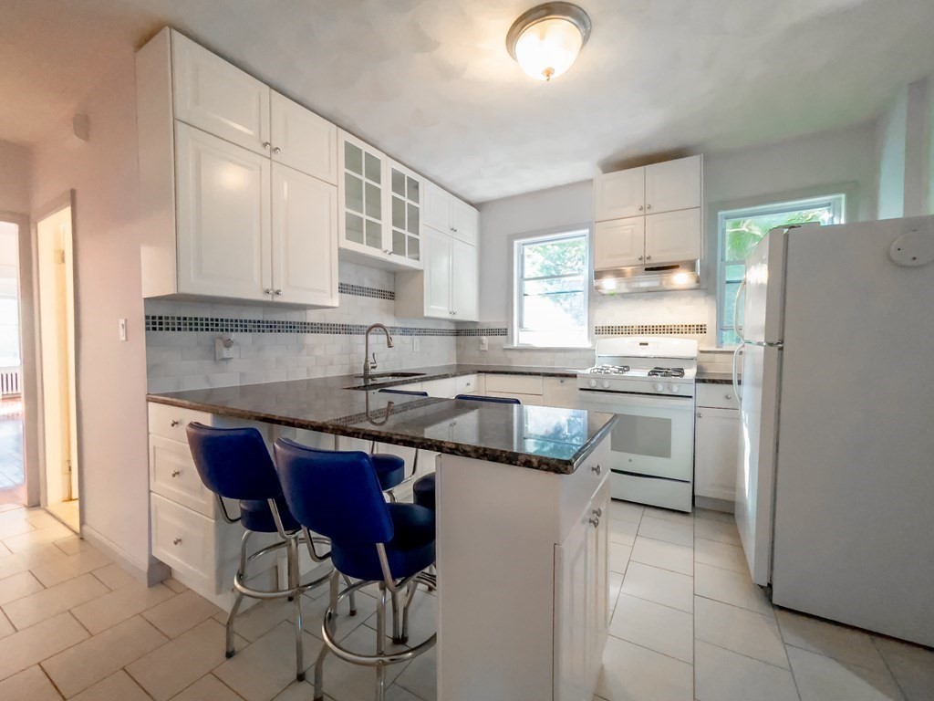 24 Montvale Street, Unit 1 Boston, MA 02131 - Photo 17 of 24