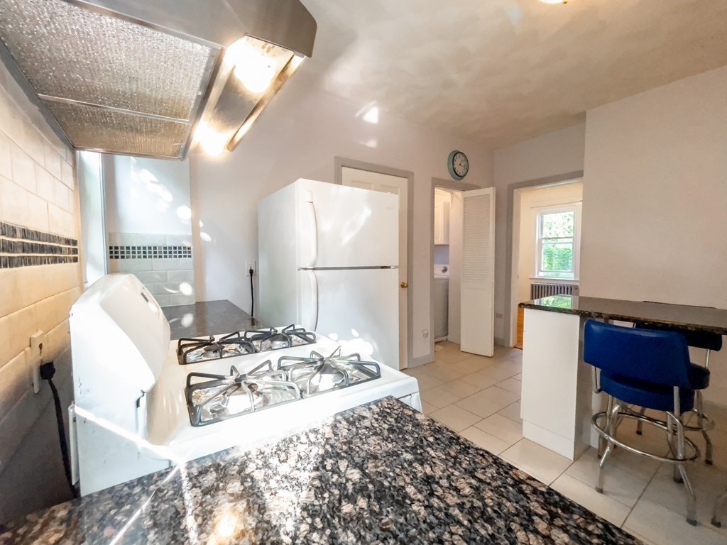 24 Montvale Street, Unit 1 Boston, MA 02131 - Photo 18 of 24