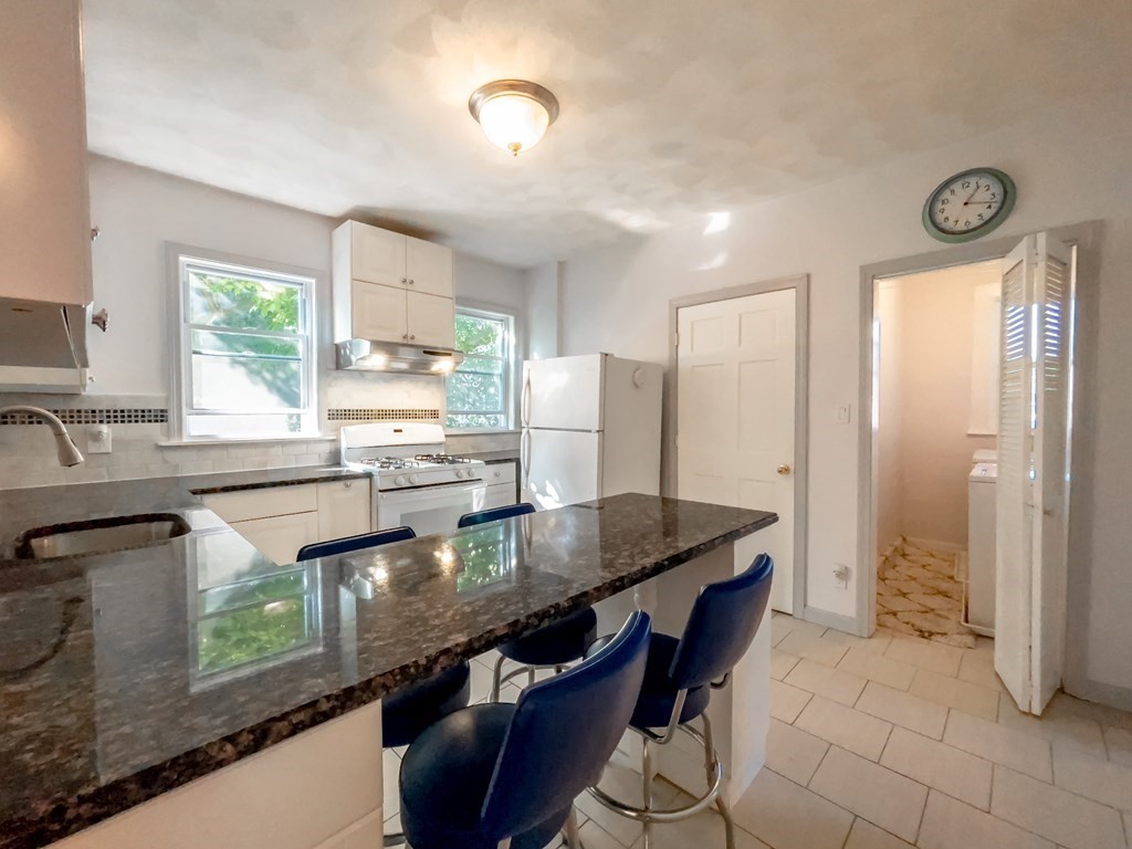 24 Montvale Street, Unit 1 Boston, MA 02131 - Photo 19 of 24