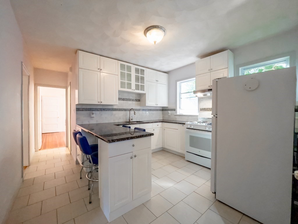 24 Montvale Street, Unit 1 Boston, MA 02131 - Photo 20 of 24