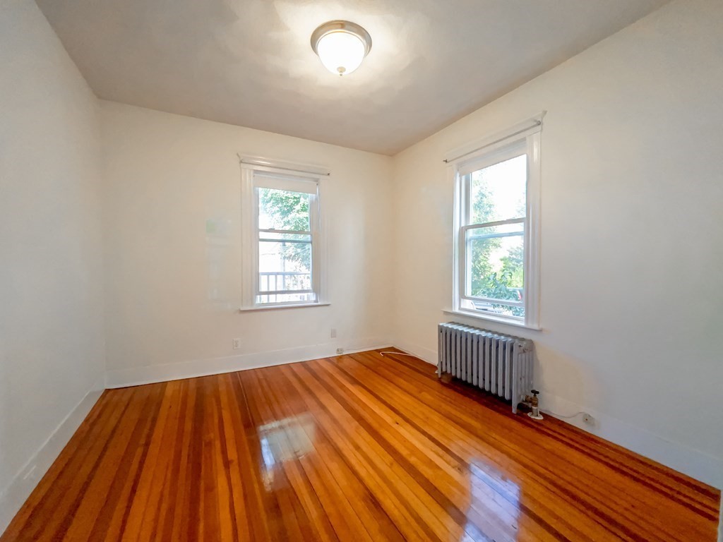 24 Montvale Street, Unit 1 Boston, MA 02131 - Photo 21 of 24