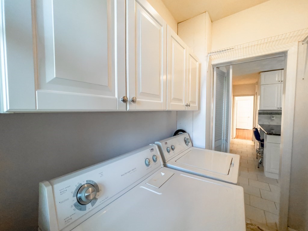 24 Montvale Street, Unit 1 Boston, MA 02131 - Photo 24 of 24