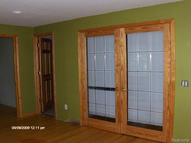 4087 5 Lakes Road North Branch, MI 48461 - Photo 17 of 18 WALKOUT BSMT 3