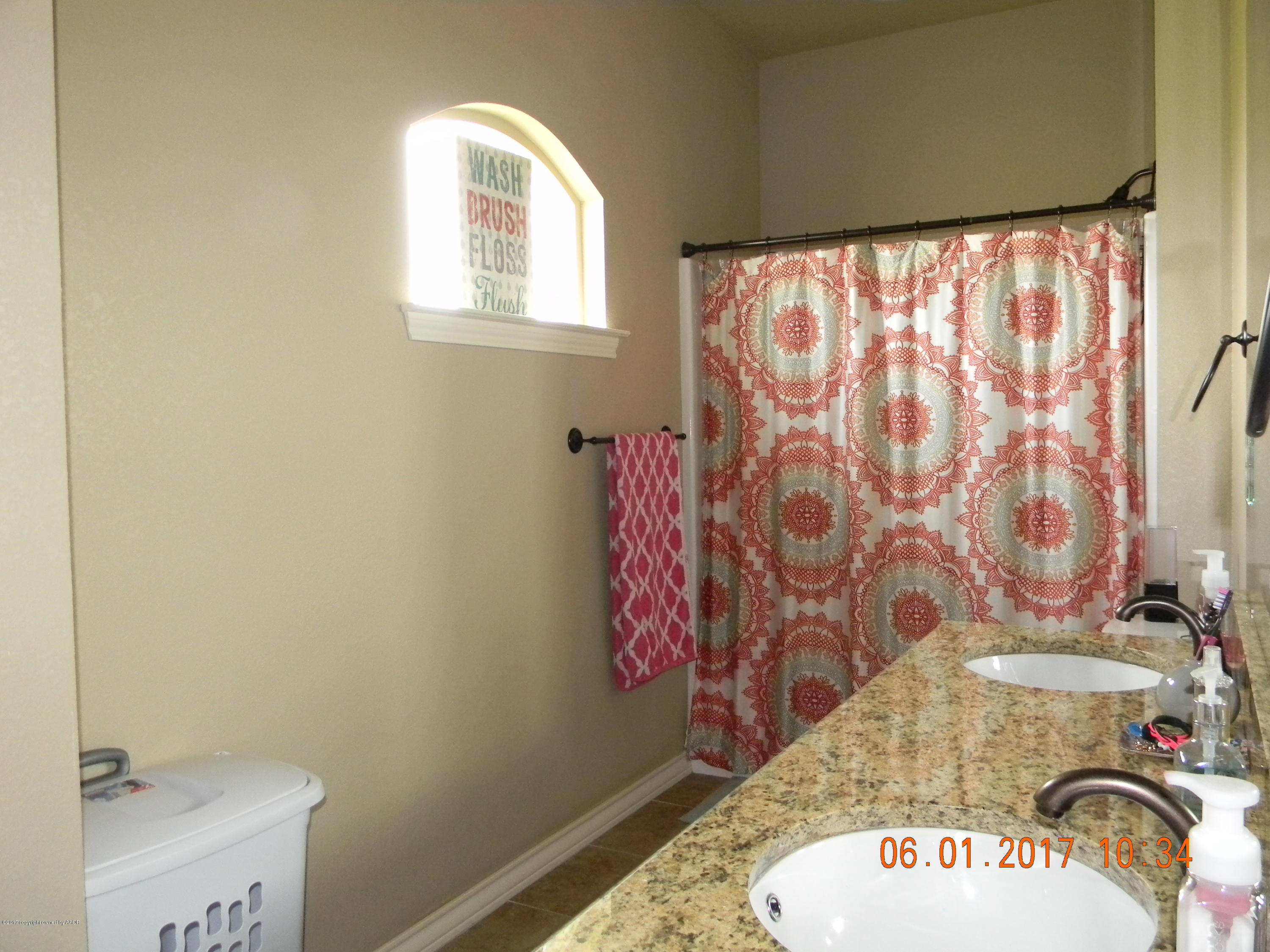 18451 Stone Creek Road Amarillo, TX 79124 - Photo 32 of 38 3rd Full Bath