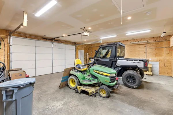 $409,900 | 493 Railroad Avenue, Goshen, VA 24439