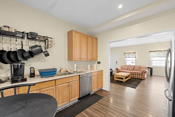 $409,900 | 493 Railroad Avenue, Goshen, VA 24439