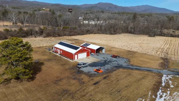 $409,900 | 493 Railroad Avenue, Goshen, VA 24439