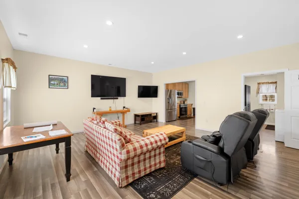 $409,900 | 493 Railroad Avenue, Goshen, VA 24439