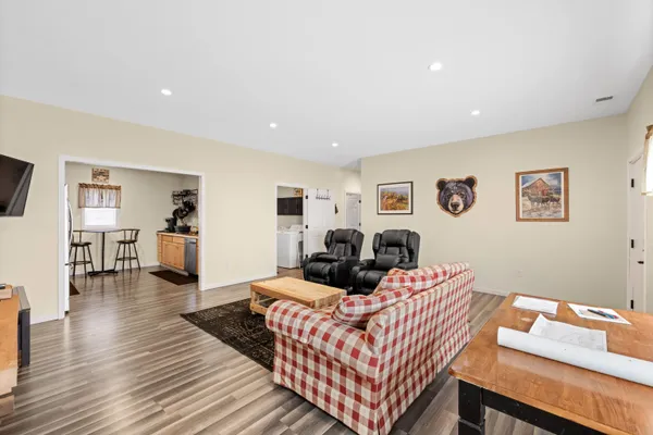 $409,900 | 493 Railroad Avenue, Goshen, VA 24439