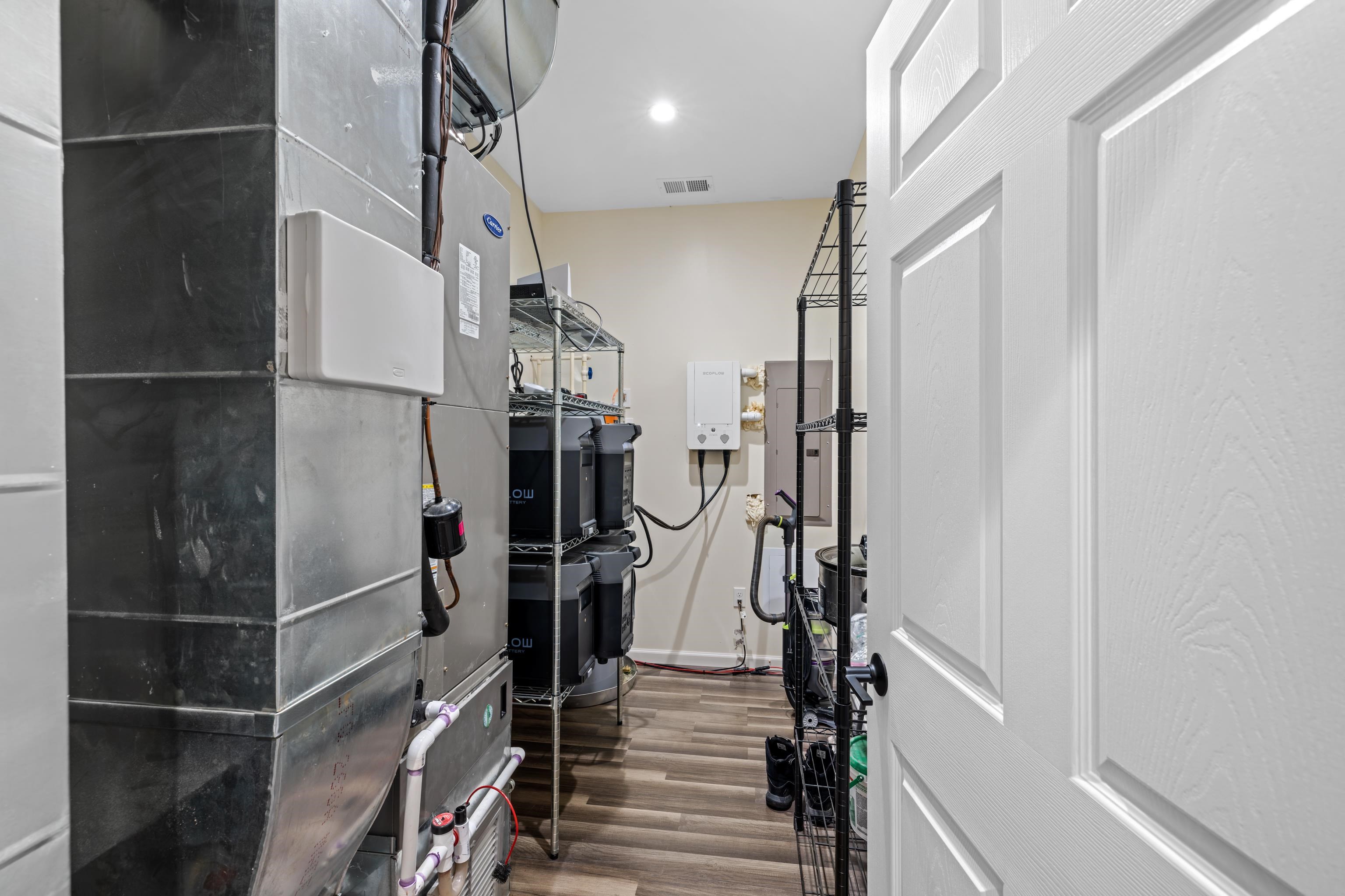 493 Railroad Avenue Goshen, VA 24439 - Photo 26 of 66