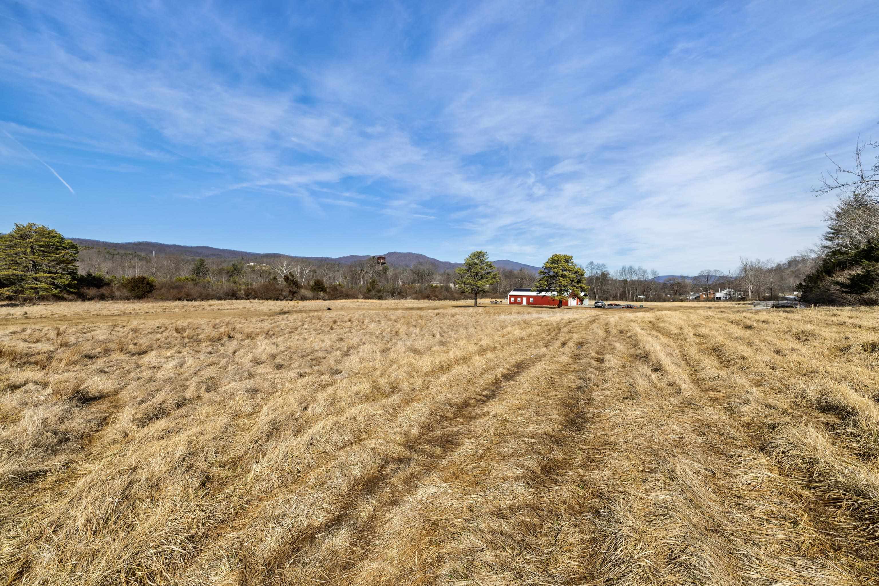 493 Railroad Avenue Goshen, VA 24439 - Photo 34 of 66 a view of lake view and mountain in the back