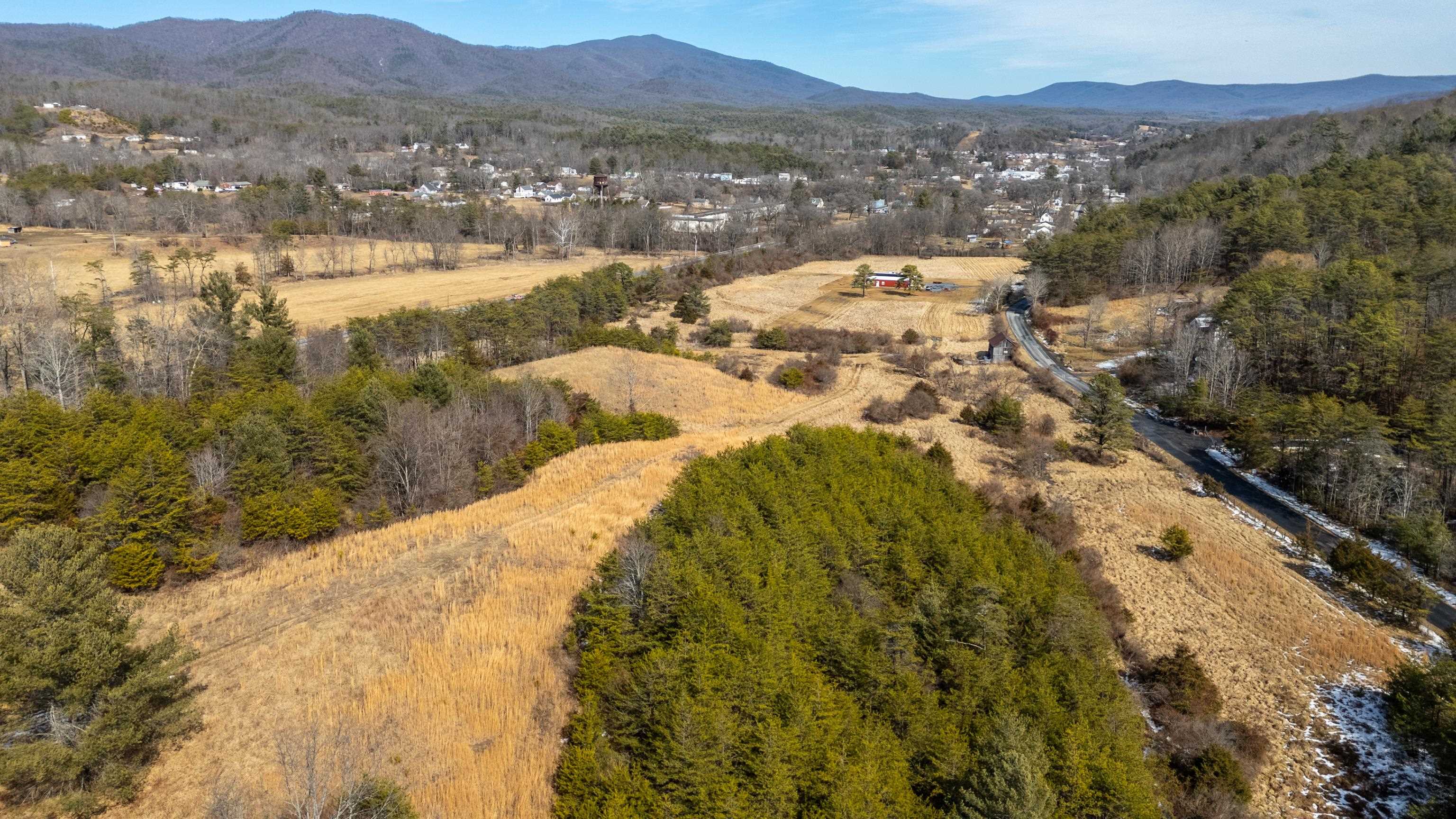 493 Railroad Avenue Goshen, VA 24439 - Photo 46 of 66