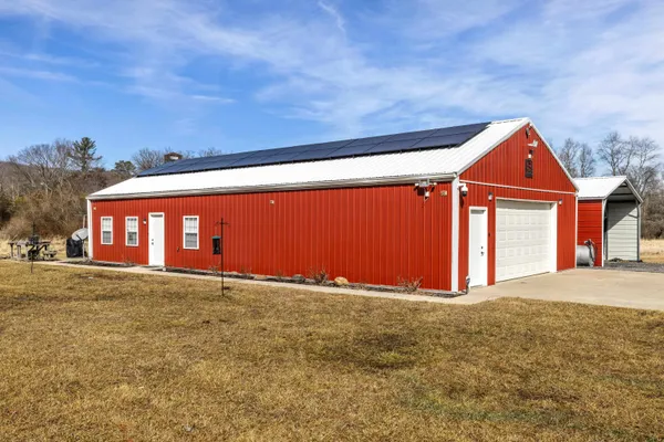 $409,900 | 493 Railroad Avenue, Goshen, VA 24439