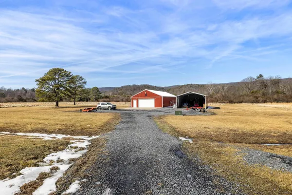 $409,900 | 493 Railroad Avenue, Goshen, VA 24439