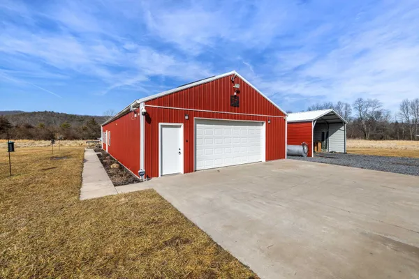 $409,900 | 493 Railroad Avenue, Goshen, VA 24439