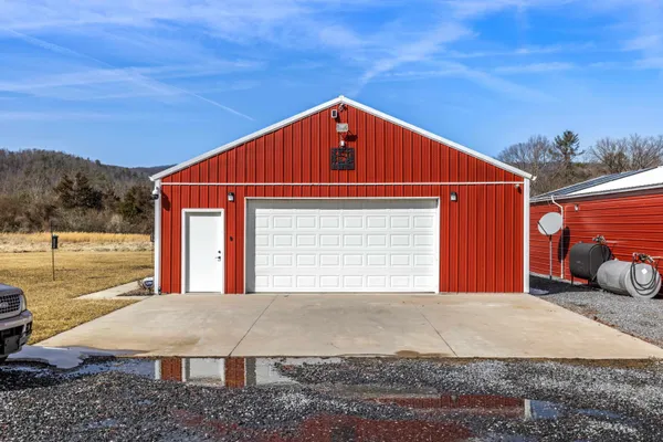 $409,900 | 493 Railroad Avenue, Goshen, VA 24439