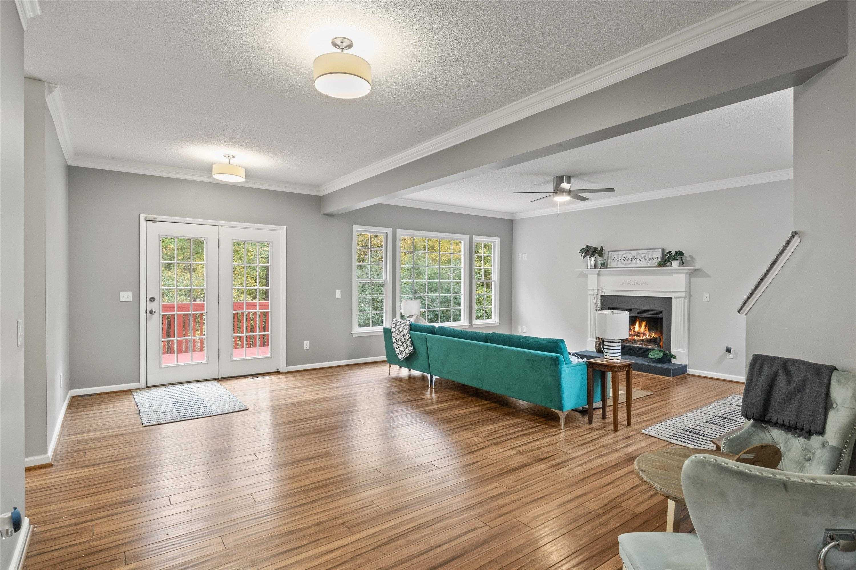 3009 Englefield Drive Raleigh, NC 27615 - Photo 16 of 51 Photo 16