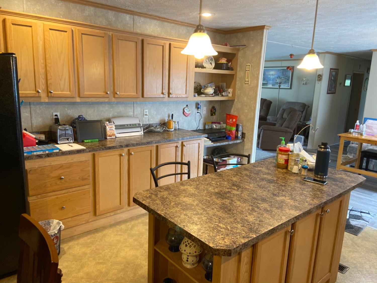 498 Cedar Cliff Road Waco, KY 40385 - Photo 6 of 22 Photo 6