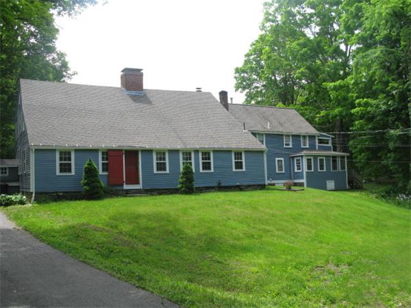 225 East Main Street Georgetown, MA 01833 - Photo 1 of 23