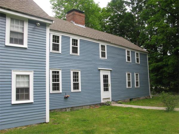 225 East Main Street Georgetown, MA 01833 - Photo 21 of 23