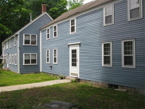 225 East Main Street Georgetown, MA 01833 - Photo 22 of 23