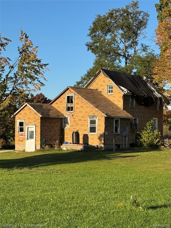 3608 South State Road Glennie, MI 48737 - Photo 28 of 42